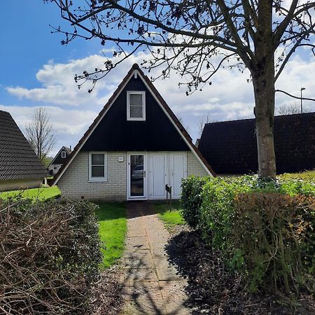 De Vecht, 124 - Centraal Gelegen Aan Vijver Gramsbergen Exterior photo